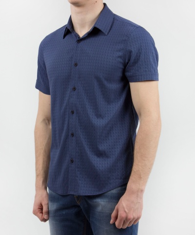 Рубашка мужская GUANTO 26618