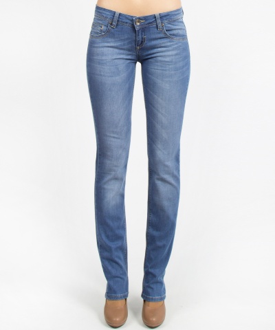 Джинсы женские JEANSTOP 26848