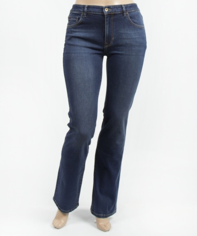 Джинсы женские VIGOSS 7028