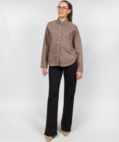 Джинсы женские WHITNEY 41993