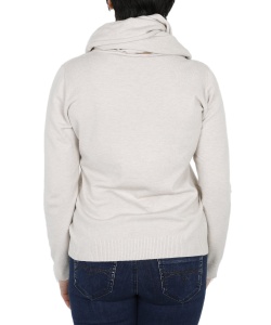 14567 DLF ROUND NECK PULLOVER ECRU (4)
