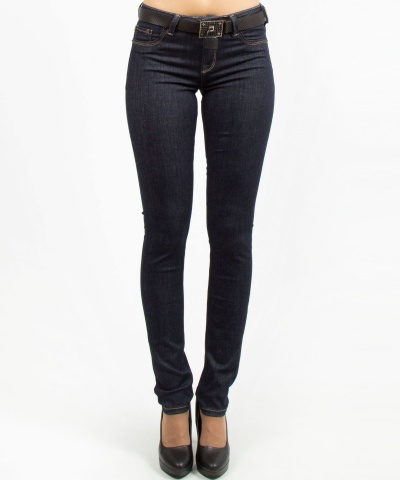 Джинсы женские EURO FASHION 23172