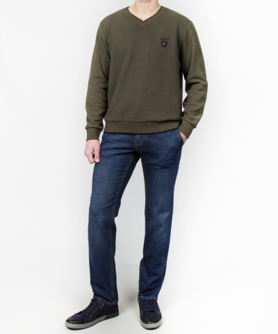 Джинсы мужские WHITNEY 39828