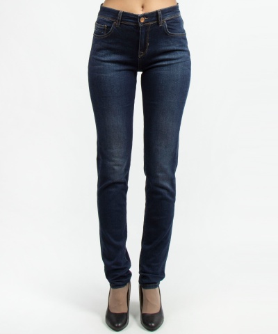 Джинсы женские VIGOSS 7086