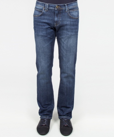 Джинсы мужские WHITNEY 19173