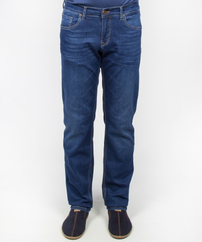 Джинсы мужские WHITNEY 17406