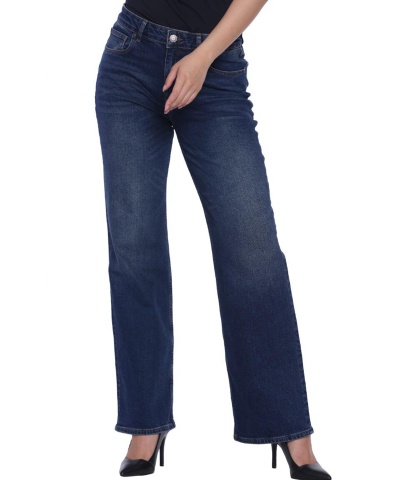 Джинсы женские WHITNEY 40740