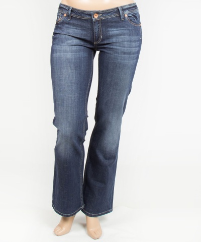 Джинсы женские VIGOSS 31738