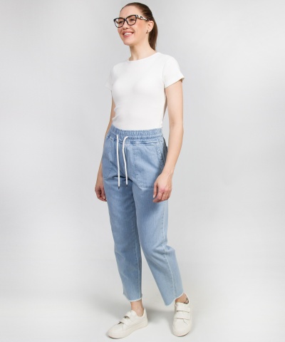 Джинсы женские WHITNEY 41248