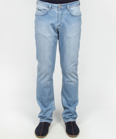 Джинсы мужские ENRICO BELENO 11409