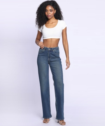 Джинсы женские WHITNEY 42290