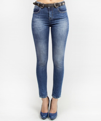 Джинсы женские EURO FASHION 23204