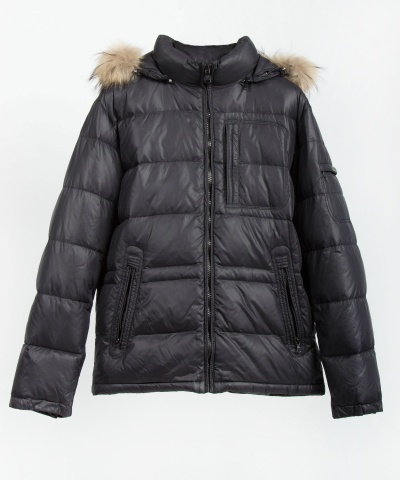 Куртка зимняя мужская MERLION 27240