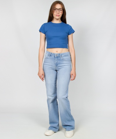 Джинсы женские WHITNEY 41871