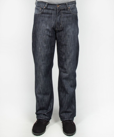 Джинсы мужские BLK 24770