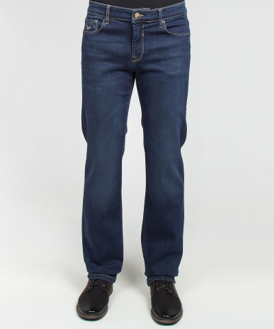 Джинсы мужские VIGOSS 6984