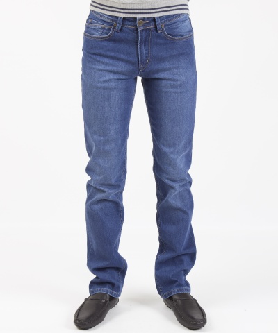 Джинсы мужские BLK 9865