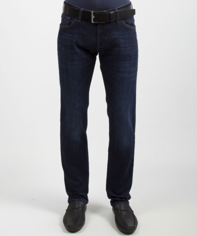 Джинсы мужские WHITNEY 18200