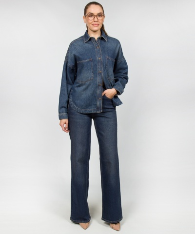 Джинсы женские WHITNEY 41657