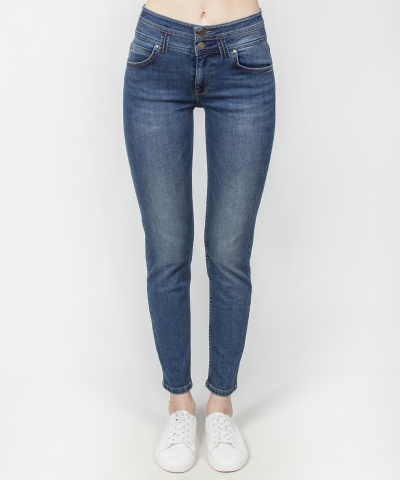 Джинсы женские PANTAMO JEANS 34224
