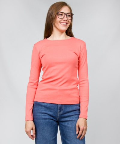 Лонгслив женский VIGOSS 41784