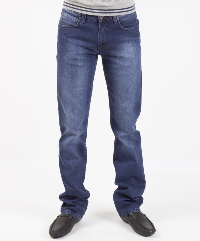 Джинсы мужские BLK 9855