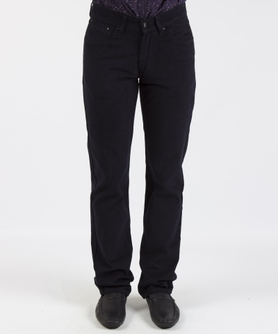 Джинсы мужские BLK 24867