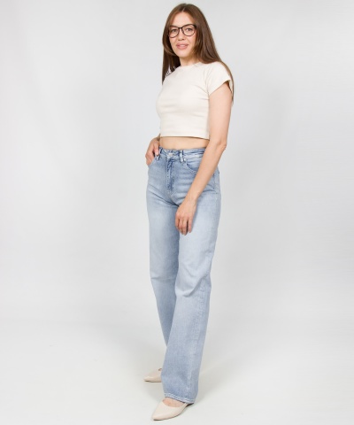 Джинсы женские WHITNEY 41876
