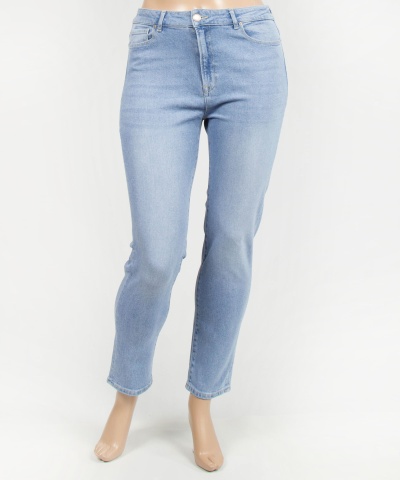 Джинсы женские WHITNEY 17215