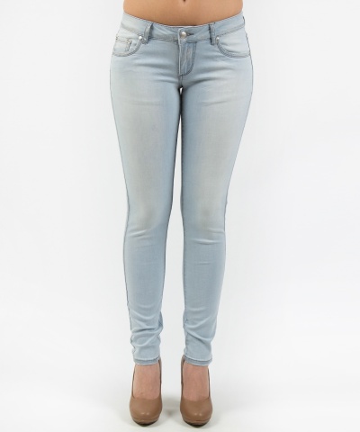 Джинсы женские TOM FARR 30778