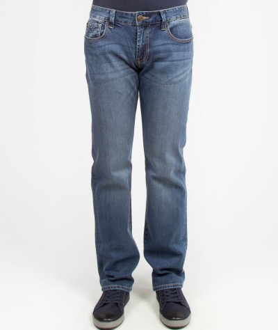 Джинсы мужские TAYA 20683