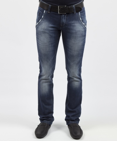 Джинсы мужские ENRICO BELENO 26253