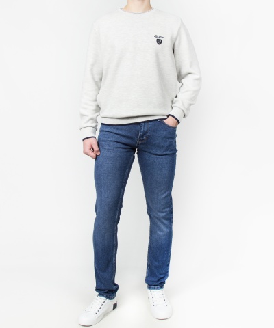 Джинсы мужские LACARINO 39775