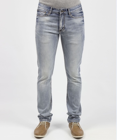 Джинсы мужские TOM FARR 29938