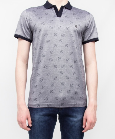 Поло мужское ENRICO BELENO 32822