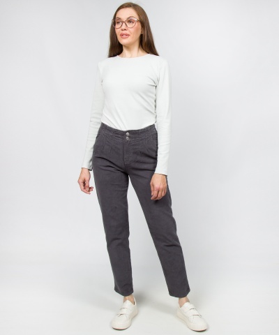 Джинсы женские WHITNEY 40845