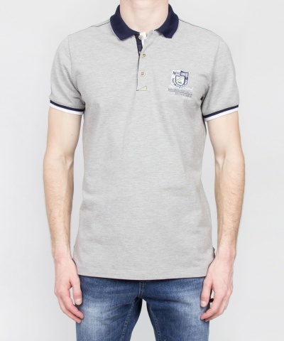 Поло мужское MCL 858