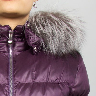 Куртка зимняя женская MERLION 27241