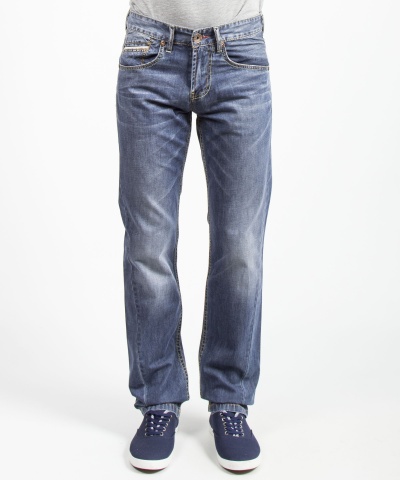 Джинсы мужские TOM FARR 29248