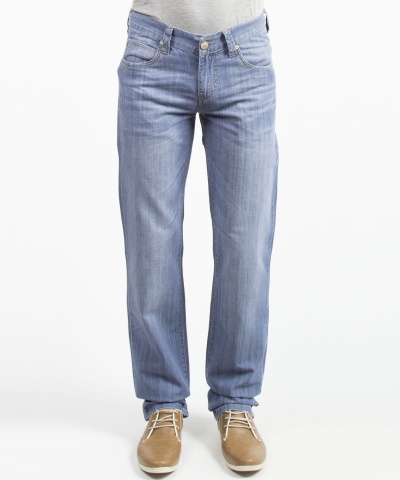 Джинсы мужские BLK 24822