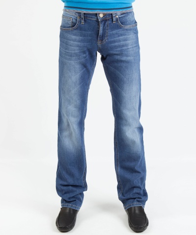 Джинсы мужские WHITNEY 16857