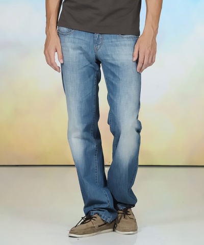 Джинсы мужские TOM FARR 29322