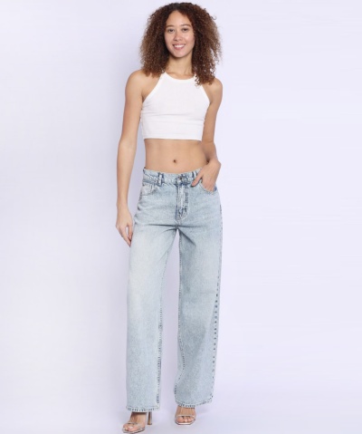 Джинсы женские WHITNEY 42280