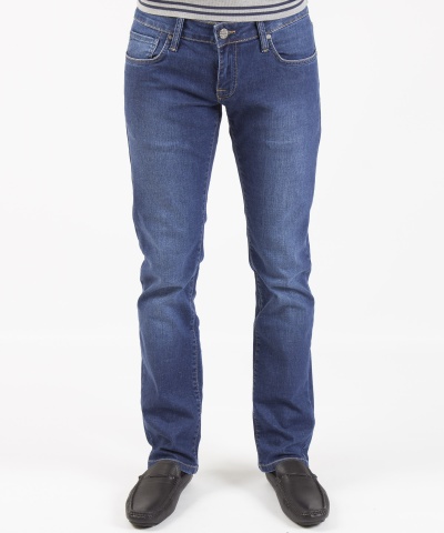 Джинсы мужские FRANCO BENUSSI 26497