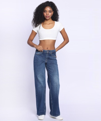 Джинсы женские WHITNEY 42283