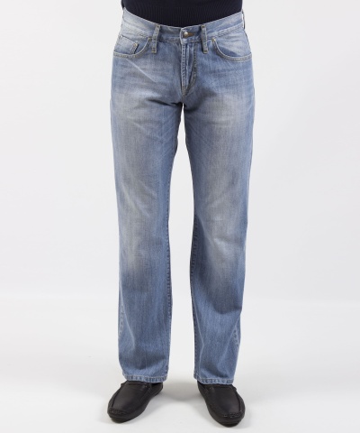 Джинсы мужские WHITNEY 15618