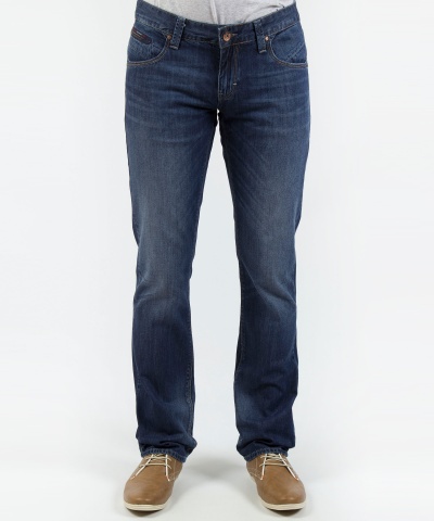 Джинсы мужские FRANCO BENUSSI 11984