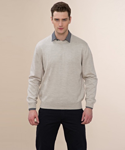 Джемпер мужской TOM FARR 28640