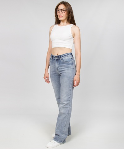 Джинсы женские WHITNEY 41863