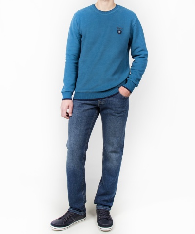 Джинсы мужские WHITNEY 39832